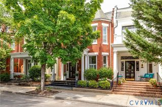 1508 West Ave, Richmond, VA 23220