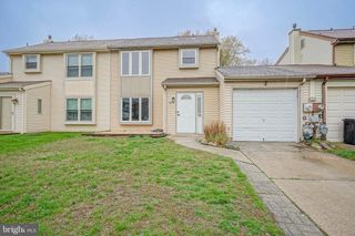 15 ORIOLE PL, Clementon, NJ 08021