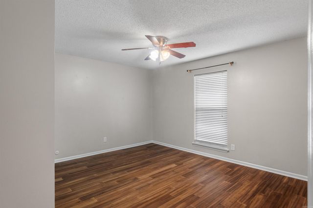 1106 Silver Creek Drive, Sherwood, AR 72120