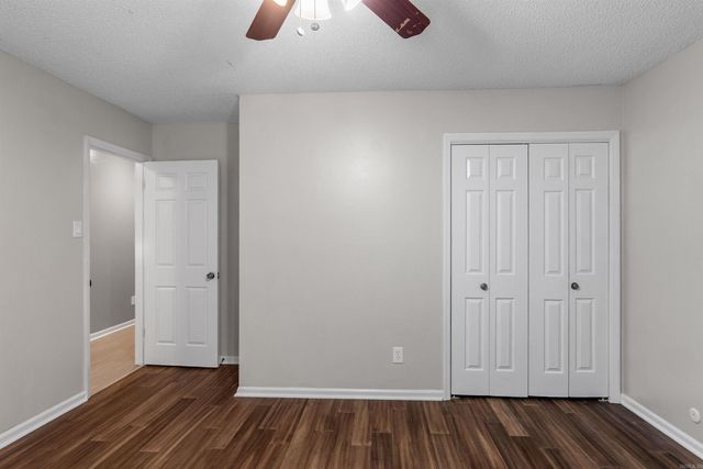 1106 Silver Creek Drive, Sherwood, AR 72120