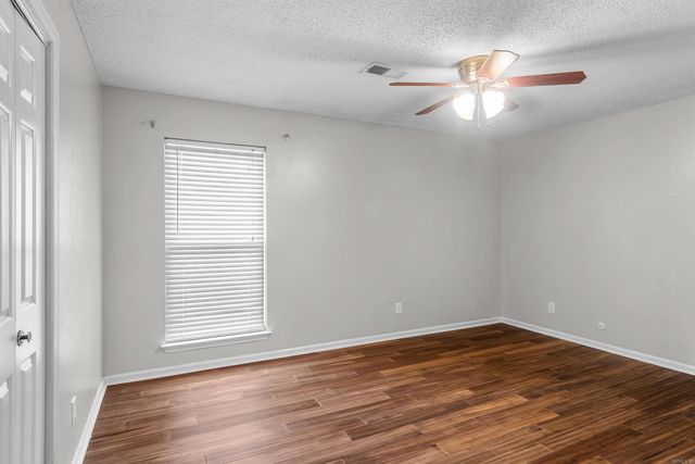 1106 Silver Creek Drive, Sherwood, AR 72120