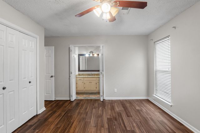 1106 Silver Creek Drive, Sherwood, AR 72120