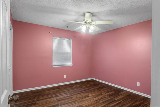 1106 Silver Creek Drive, Sherwood, AR 72120