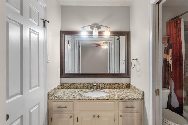 1106 Silver Creek Drive, Sherwood, AR 72120