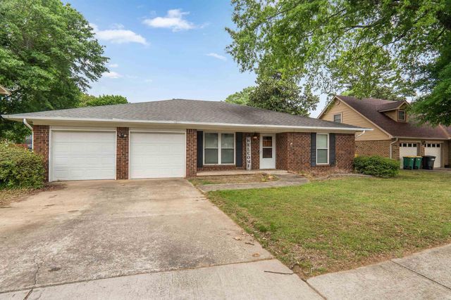 1106 Silver Creek Drive, Sherwood, AR 72120
