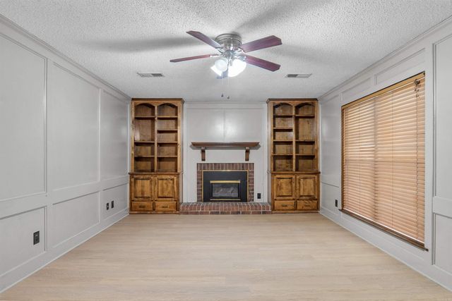 1106 Silver Creek Drive, Sherwood, AR 72120