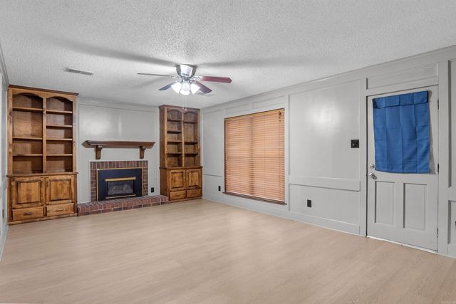 1106 Silver Creek Drive, Sherwood, AR 72120