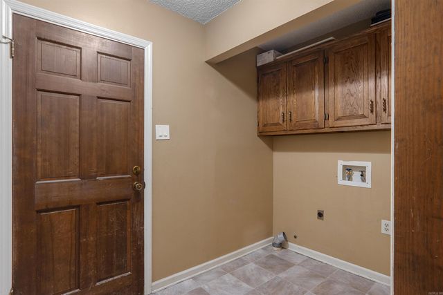 1106 Silver Creek Drive, Sherwood, AR 72120