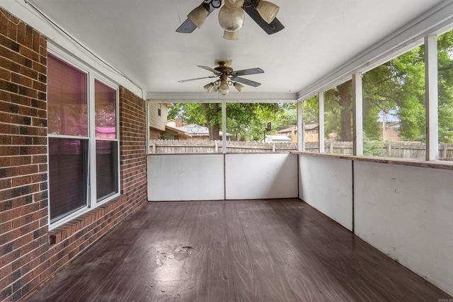 1106 Silver Creek Drive, Sherwood, AR 72120