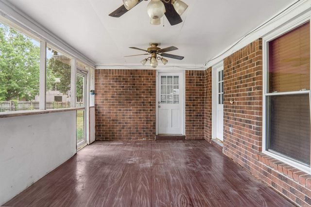 1106 Silver Creek Drive, Sherwood, AR 72120