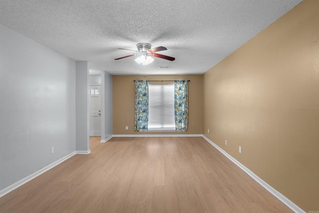 1106 Silver Creek Drive, Sherwood, AR 72120