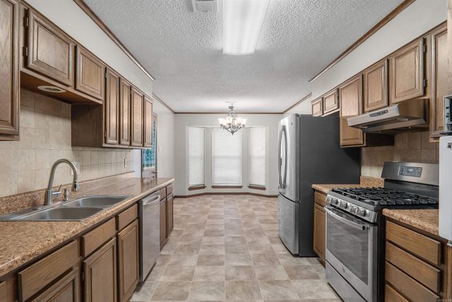 1106 Silver Creek Drive, Sherwood, AR 72120