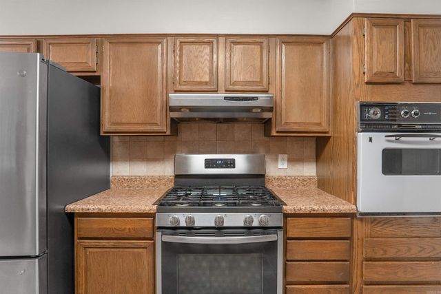 1106 Silver Creek Drive, Sherwood, AR 72120