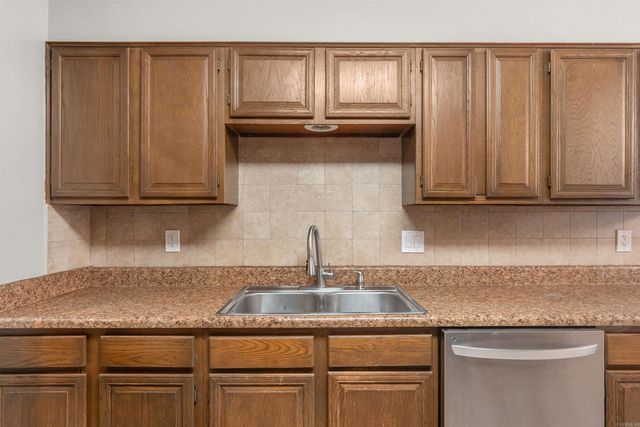 1106 Silver Creek Drive, Sherwood, AR 72120