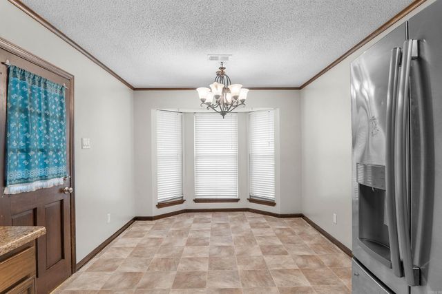 1106 Silver Creek Drive, Sherwood, AR 72120