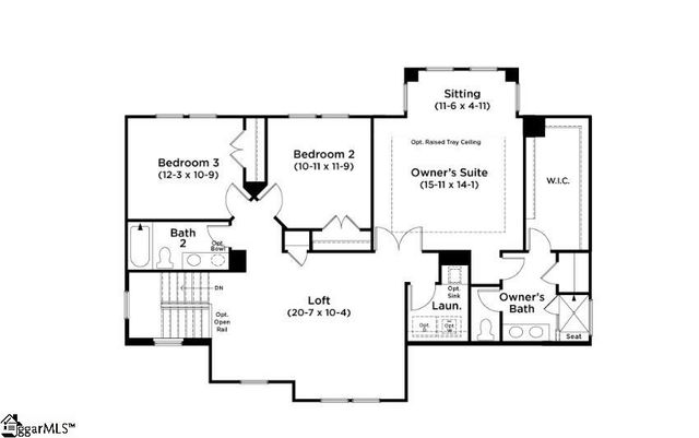 513 Carnbee Road, Woodruff, SC 29388