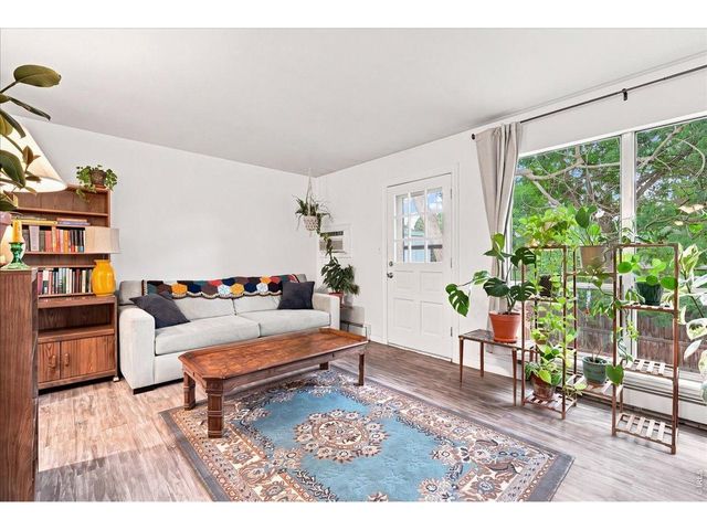 1727 Azalea Dr 4, Fort Collins, CO 80526