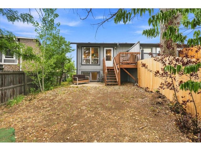1727 Azalea Dr 4, Fort Collins, CO 80526
