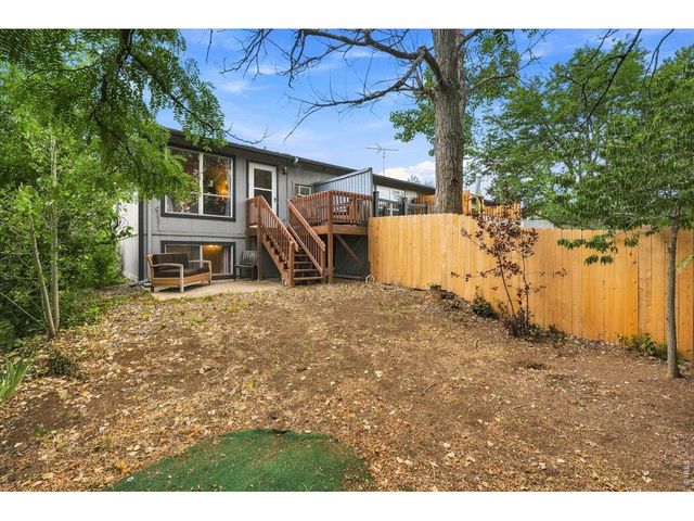 1727 Azalea Dr 4, Fort Collins, CO 80526