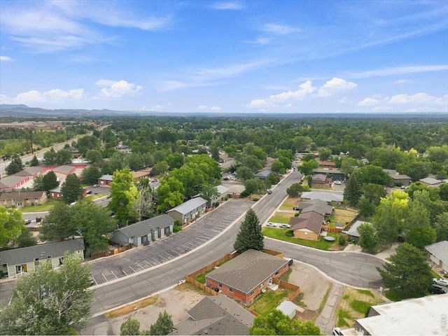 1727 Azalea Dr 4, Fort Collins, CO 80526