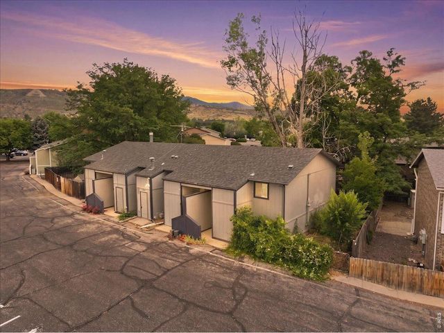 1727 Azalea Dr 4, Fort Collins, CO 80526