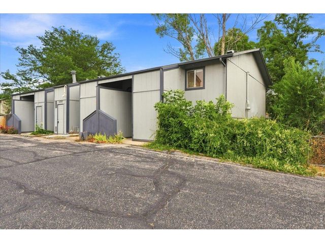 1727 Azalea Dr 4, Fort Collins, CO 80526
