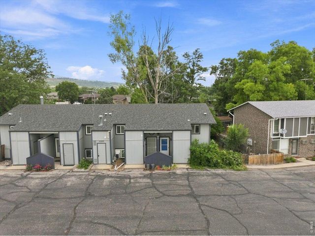 1727 Azalea Dr 4, Fort Collins, CO 80526