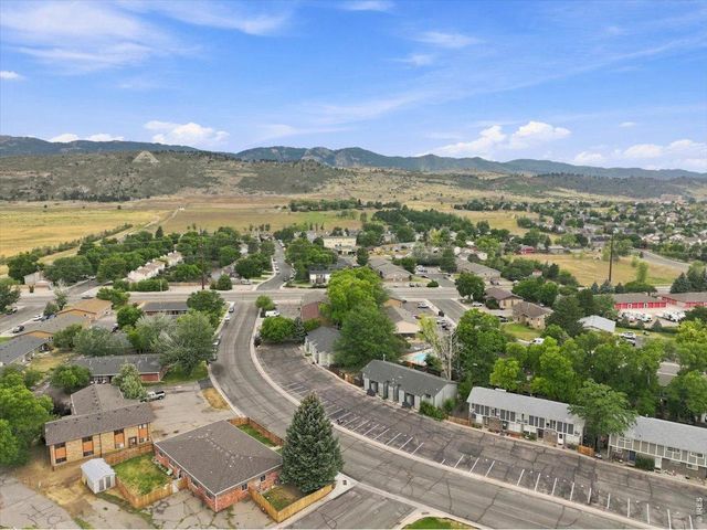 1727 Azalea Dr 4, Fort Collins, CO 80526