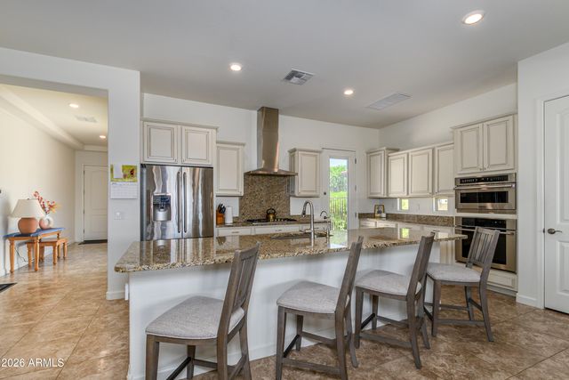 20641 W MINNEZONA Avenue, Buckeye, AZ 85396