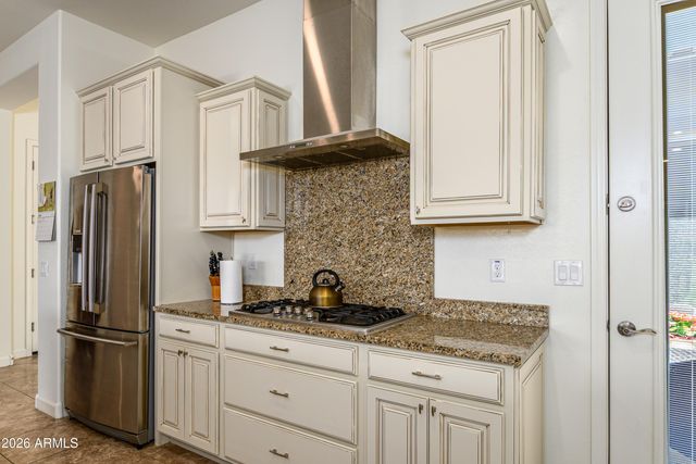 20641 W MINNEZONA Avenue, Buckeye, AZ 85396
