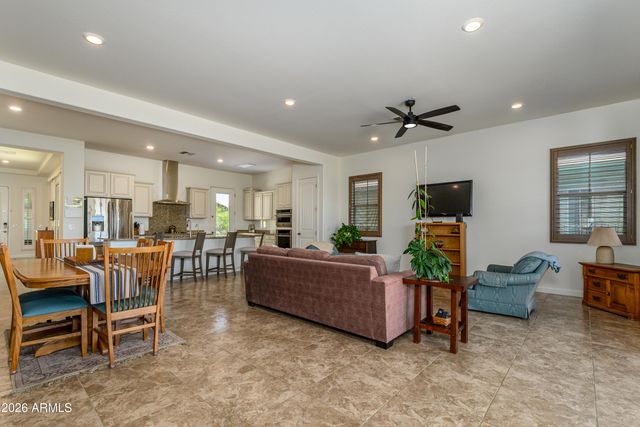 20641 W MINNEZONA Avenue, Buckeye, AZ 85396