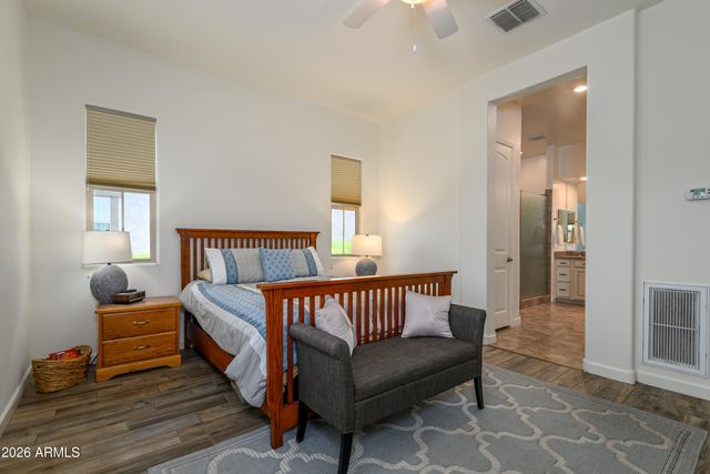20641 W MINNEZONA Avenue, Buckeye, AZ 85396