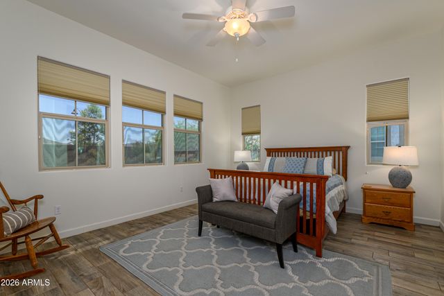 20641 W MINNEZONA Avenue, Buckeye, AZ 85396