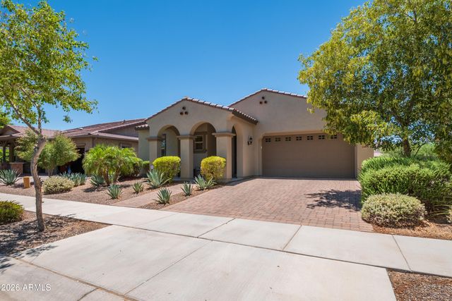 20641 W MINNEZONA Avenue, Buckeye, AZ 85396