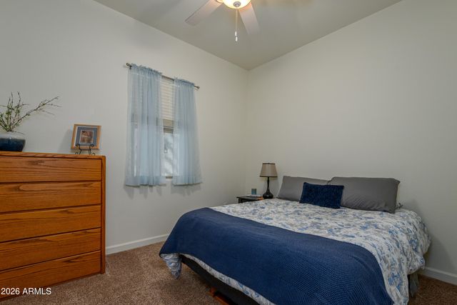 20641 W MINNEZONA Avenue, Buckeye, AZ 85396
