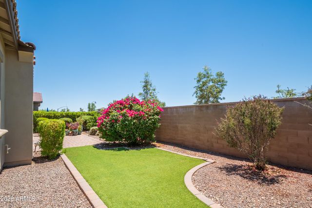 20641 W MINNEZONA Avenue, Buckeye, AZ 85396