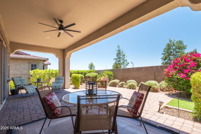 20641 W MINNEZONA Avenue, Buckeye, AZ 85396