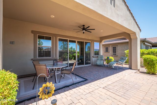 20641 W MINNEZONA Avenue, Buckeye, AZ 85396