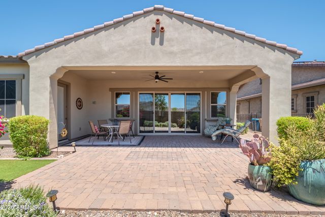 20641 W MINNEZONA Avenue, Buckeye, AZ 85396