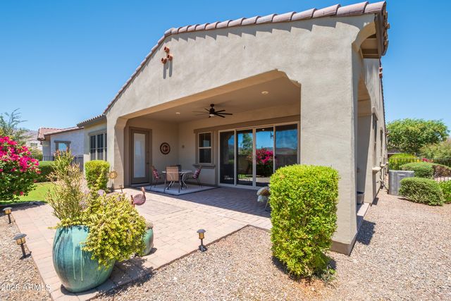 20641 W MINNEZONA Avenue, Buckeye, AZ 85396