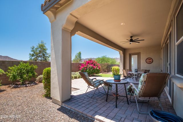 20641 W MINNEZONA Avenue, Buckeye, AZ 85396