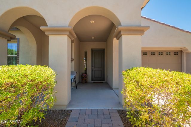 20641 W MINNEZONA Avenue, Buckeye, AZ 85396