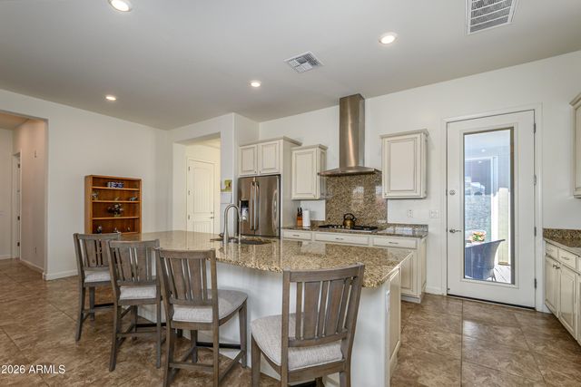 20641 W MINNEZONA Avenue, Buckeye, AZ 85396