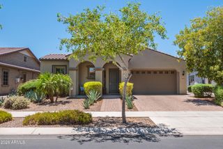 20641 W MINNEZONA Avenue, Buckeye, AZ 85396