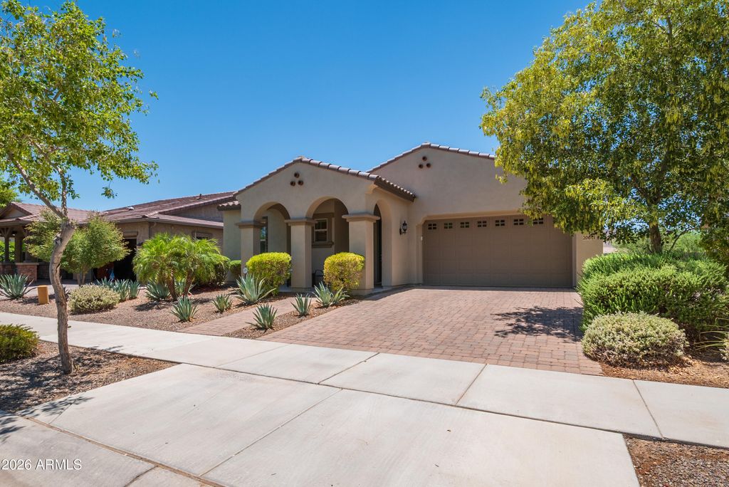 20641 W MINNEZONA Avenue, Buckeye, AZ 85396 — photo 3