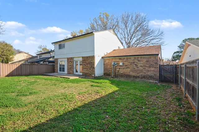 2014 Danley Court, Flower Mound, TX 75028