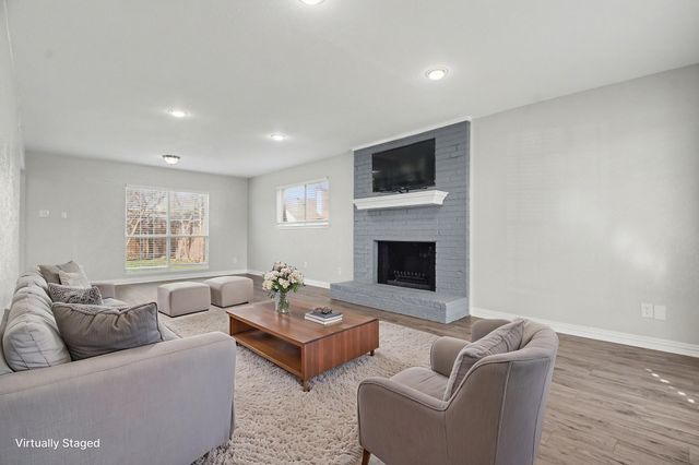 2014 Danley Court, Flower Mound, TX 75028