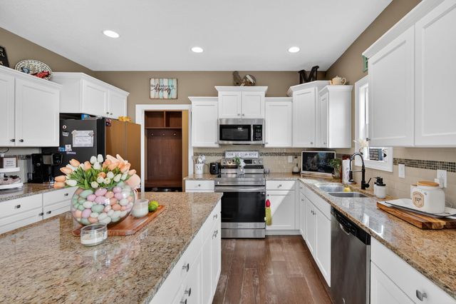 318 W High Road, Norwalk, IA 50211