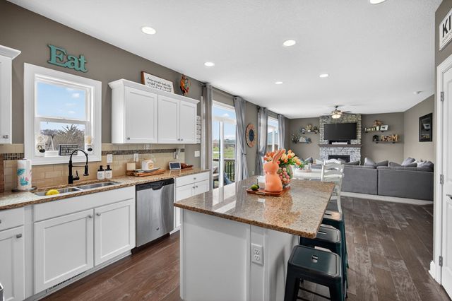 318 W High Road, Norwalk, IA 50211
