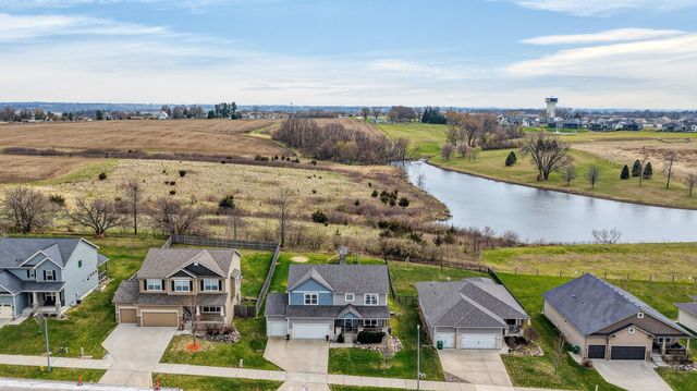 318 W High Road, Norwalk, IA 50211